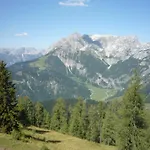 Gasthof-pension Strassreith 3*
