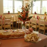 בית הארחה Gasthof-pension Strassreith