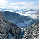 Gasthof-pension Strassreith
