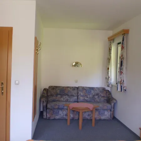 Gasthof-pension Strassreith Konukevi 3*