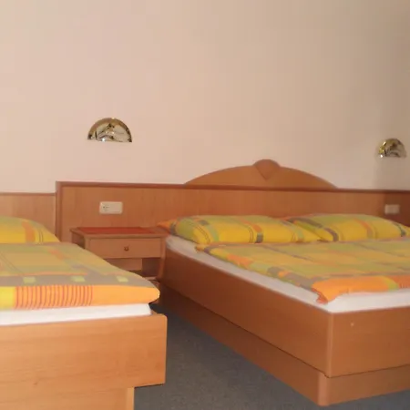 Penzion Gasthof-pension Strassreith Werfenweng