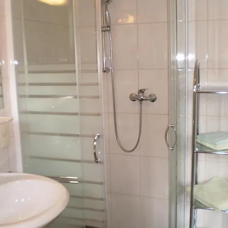 Konukevi Gasthof-pension Strassreith 3*
