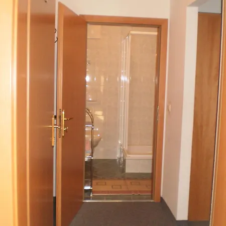 Penzion Gasthof-pension Strassreith Werfenweng