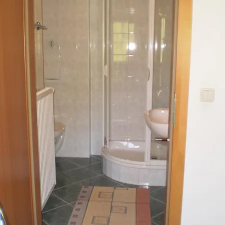 Gasthof-pension Strassreith Konukevi 3*
