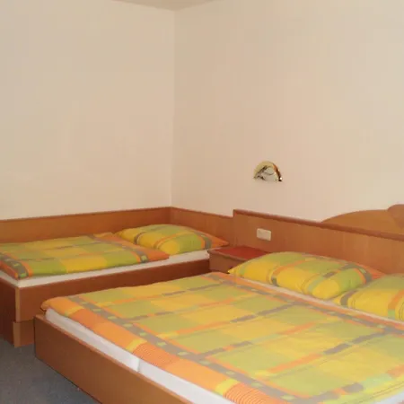 Gasthof-pension Strassreith Penzion Werfenweng