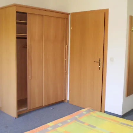 Gasthof-pension Strassreith