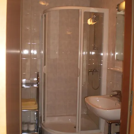 Gasthof-pension Strassreith 3* Werfenweng