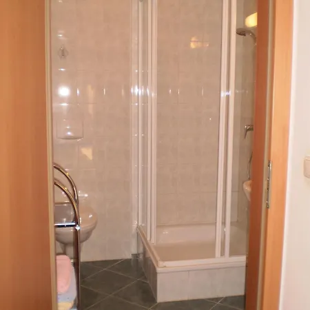 Gasthof-pension Strassreith Konukevi 3*