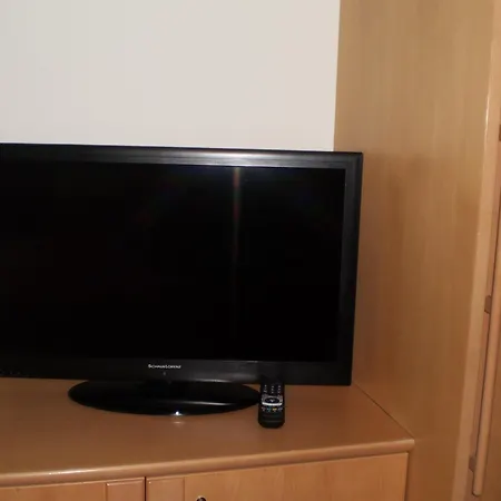 Gasthof-pension Strassreith Konukevi Werfenweng