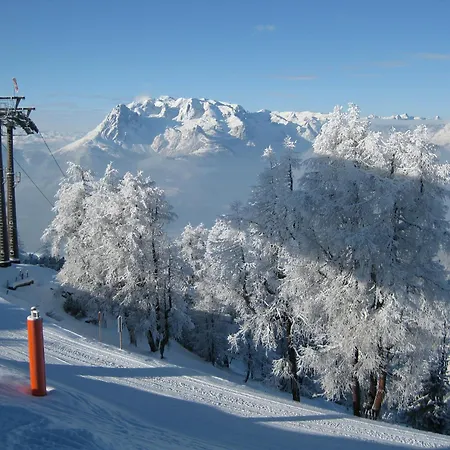 Gasthof-pension Strassreith Werfenweng
