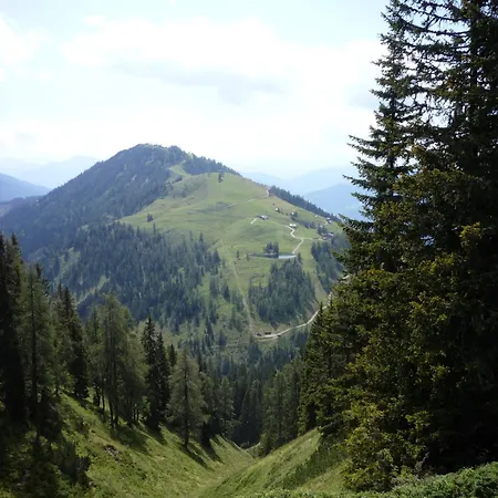 Gasthof-pension Strassreith Penzion 3*