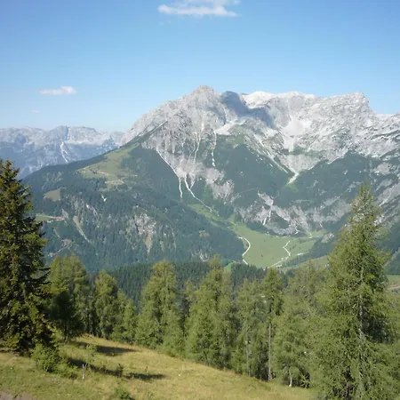 Gasthof-pension Strassreith 3*