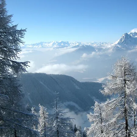 Gasthof-pension Strassreith 3*