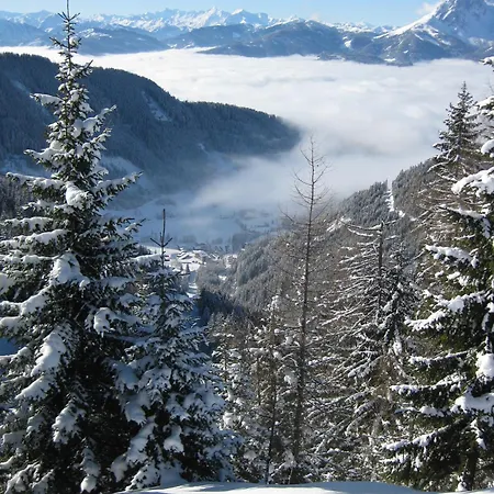 Gasthof-pension Strassreith 3* Werfenweng