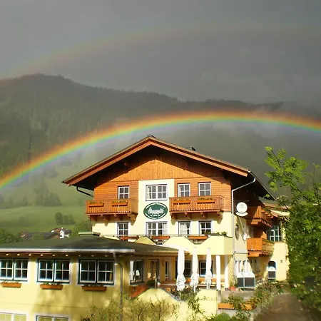 Penzion Gasthof-pension Strassreith