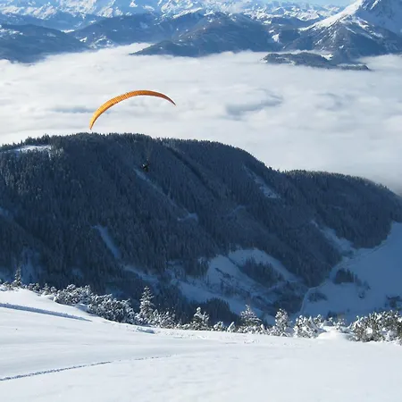 Gasthof-pension Strassreith Penzion 3*