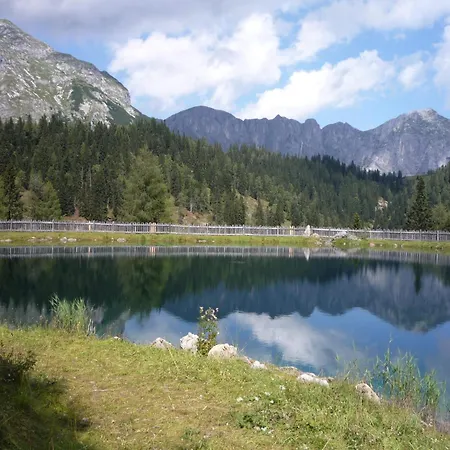 Gasthof-pension Strassreith Penzion