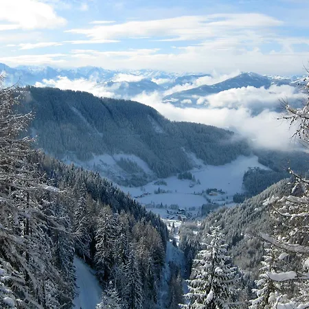 Gasthof-pension Strassreith